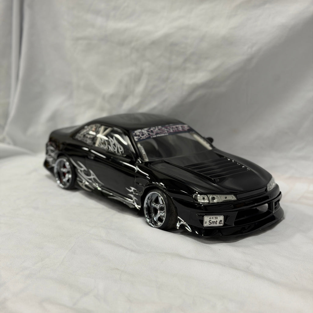 SMT Pandora S14 Zenki Finished Body
