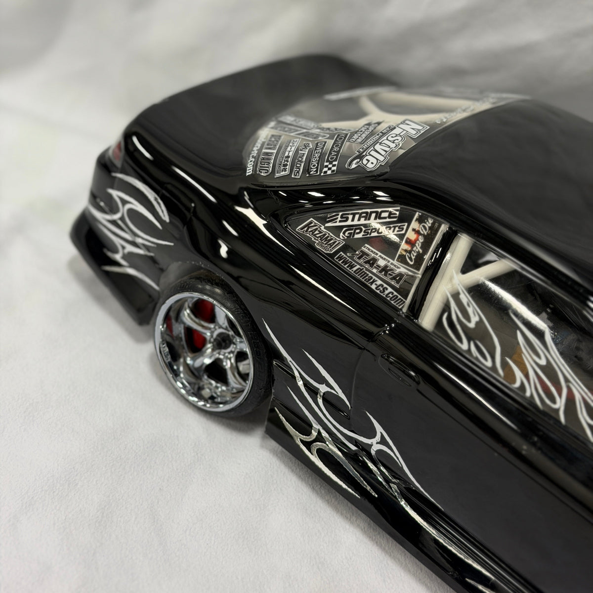 SMT Pandora S14 Zenki Finished Body