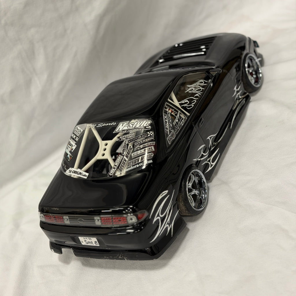 SMT Pandora S14 Zenki Finished Body