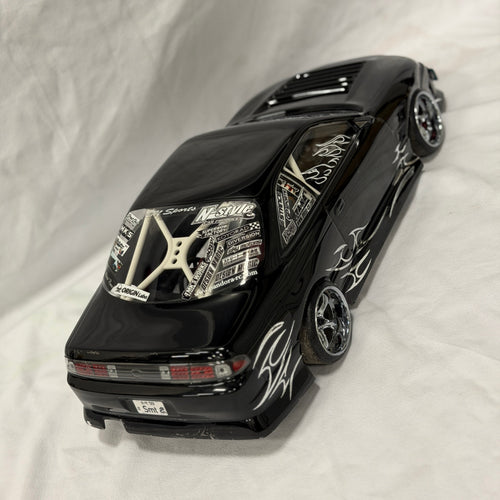 SMT Pandora S14 Zenki Finished Body