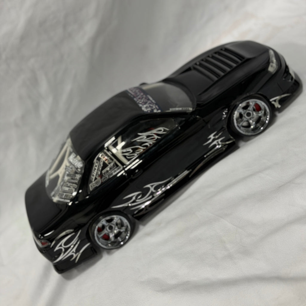 SMT Pandora S14 Zenki Finished Body