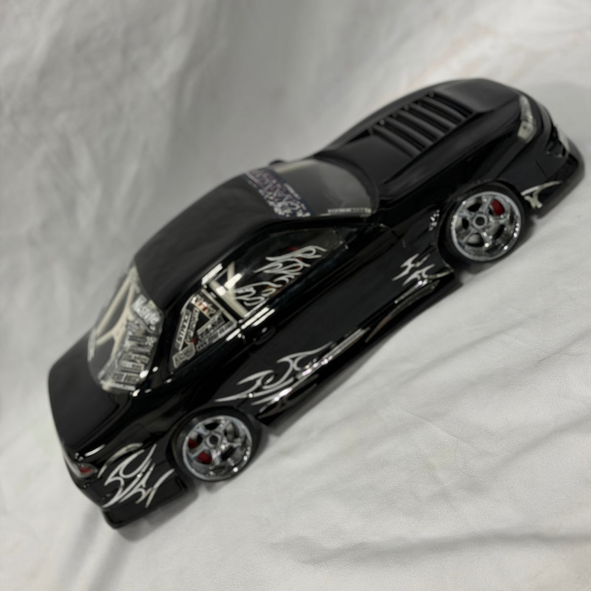 SMT Pandora S14 Zenki Finished Body